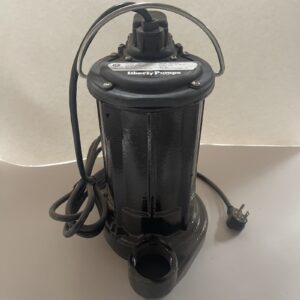 Liberty Sump/Effluent Pump 280