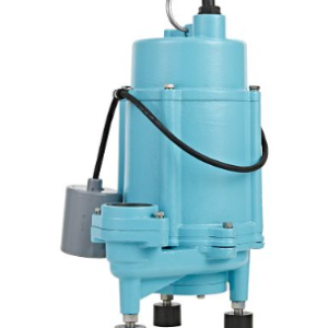 Franklin Grinder Pump 16G Series