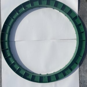 Tuf-Tite	24" Tank Adapter Ring